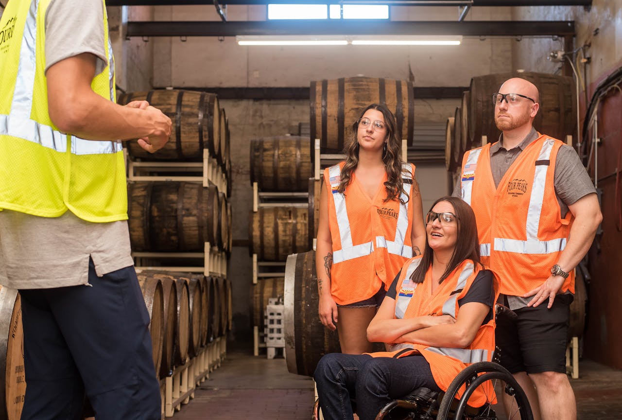 Tips for Finding Accessible Home Builders in Your Area
